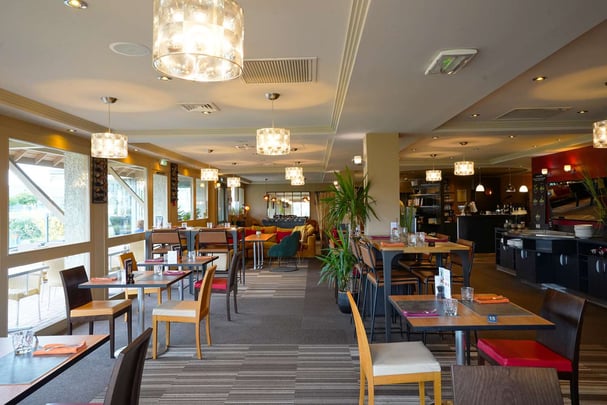 restaurant latelier maubeuge