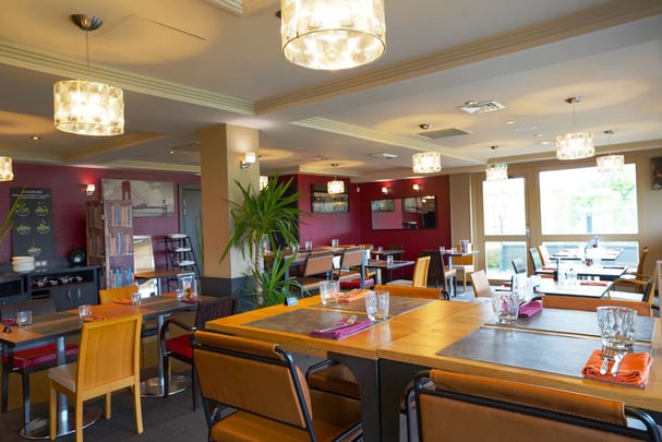 restaurant latelier maubeuge