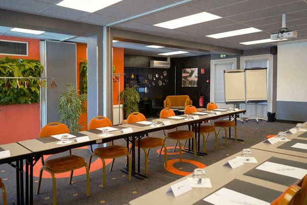 Meeting room