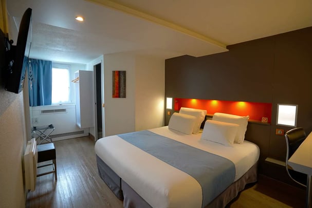 Best Western The Wish Versailles