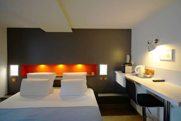 Best Western The Wish Versailles