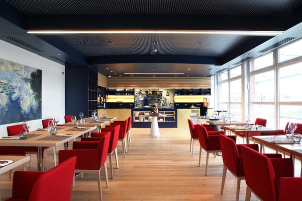 Chez Claude photos Victor Schallhausser