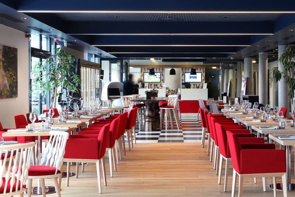 Chez Claude photos Victor Schallhausser