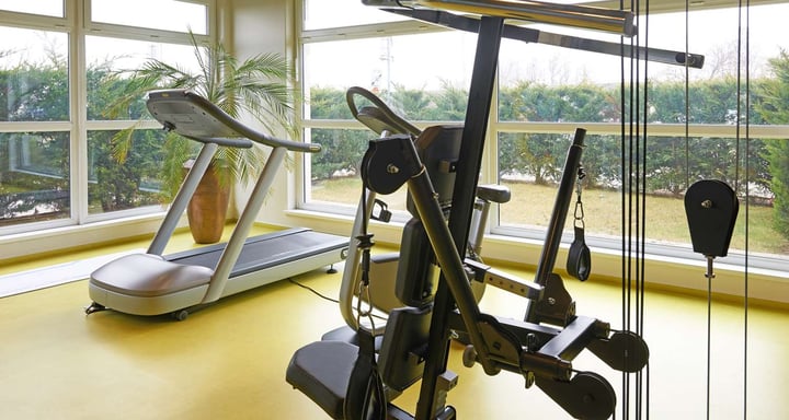 Fitness Room
