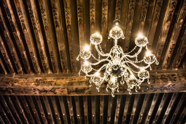 Classic Room Amenity