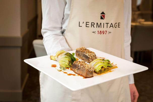 Restaurant L'Ermitage