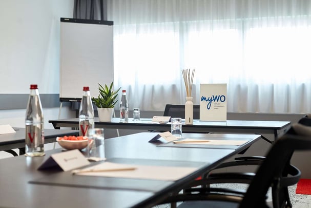 Meeting room My Wo