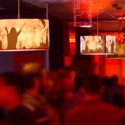 Musical and Lounge Bar