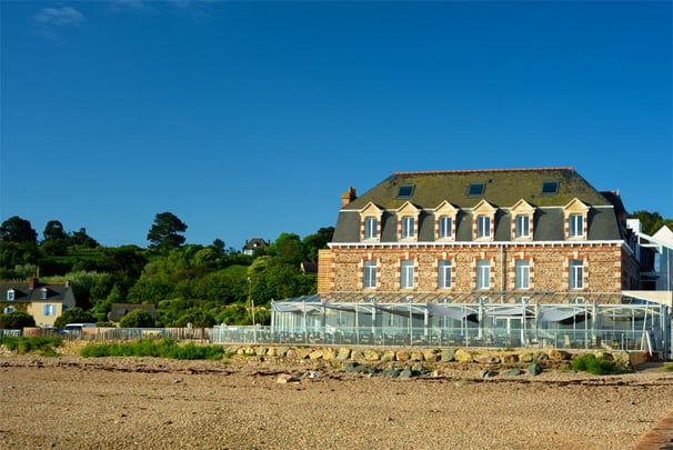 Best Western Plus Hotel Les Terrasse