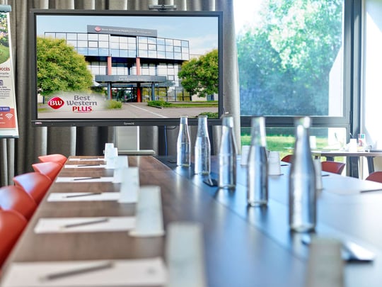 "Saint Louis" meeting room (35m²)