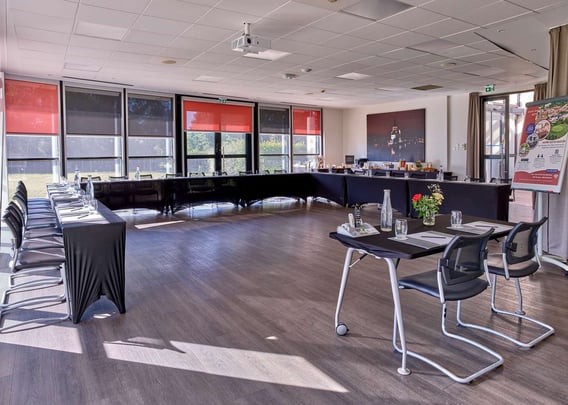 Salon "Pompidou" - Meeting room (103m²)