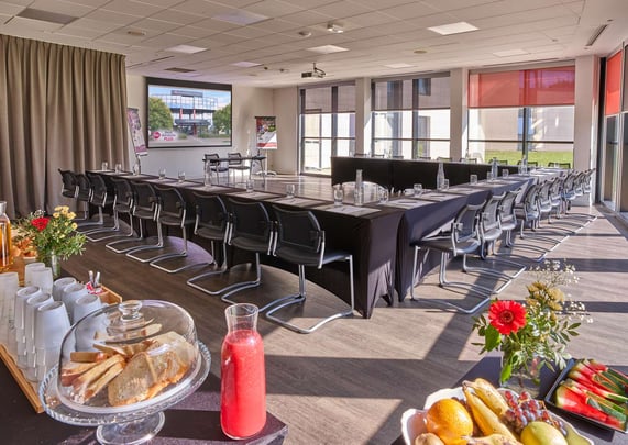 Salon "Pompidou" - Meeting room (103m²)