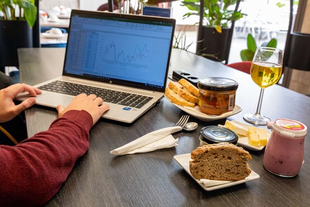 Best Western Plus l Artist Hotel Tours Centre Gare MYWO