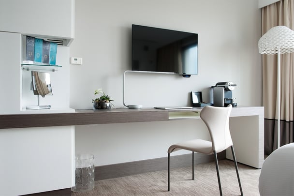 Guest Room Amenities