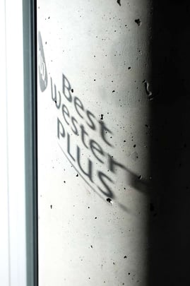 Best Western Plus Hôtel Isidore - Best Western