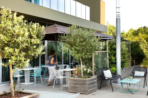 Restaurant La Cocotte d'Isidore