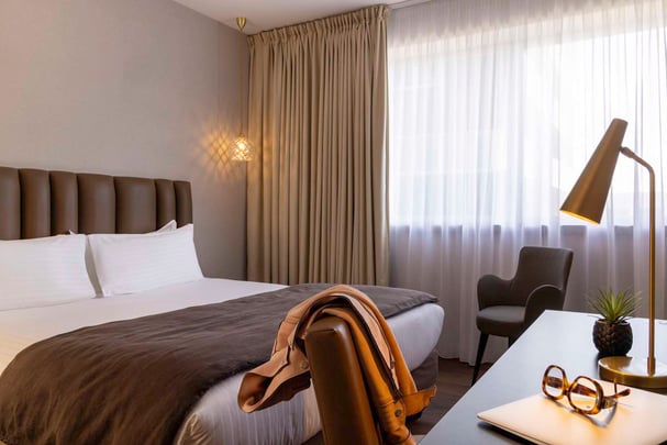 Hotel Best Western Plus Isidore Rennes - Superior Room