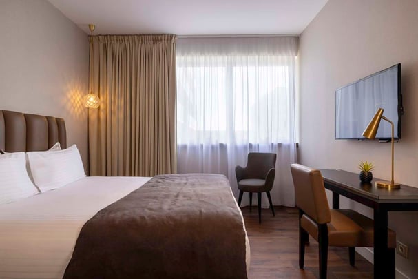 Hotel Best Western Plus Isidore Rennes - Superior Room