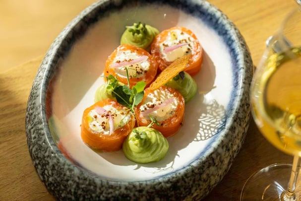 Restaurant Cocotte Isidore - Rennes - Food Beverage -