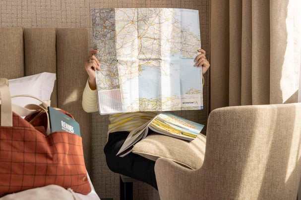 BEST WESTERN Plus Hotel Isidore - City trip à  Rennes