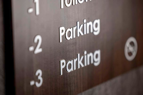 BEST WESTERN Plus Hotel Isidore - Rennes - parking sous terrain