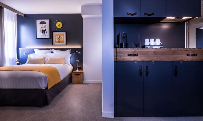 Superior Double Room