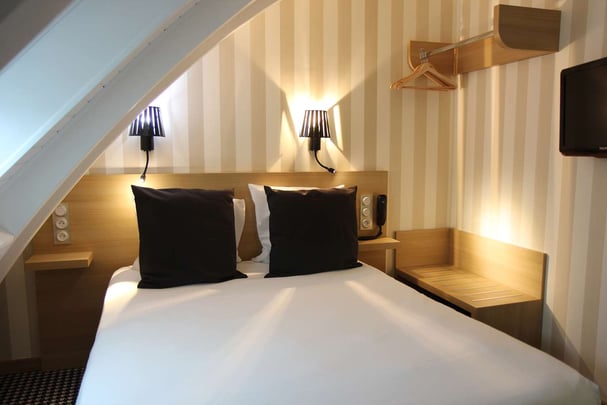 Chambre Premium Copie