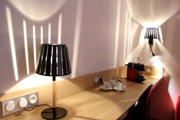 Chambre Superieure Copie