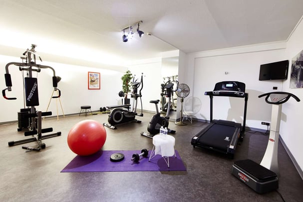 Fitness Room