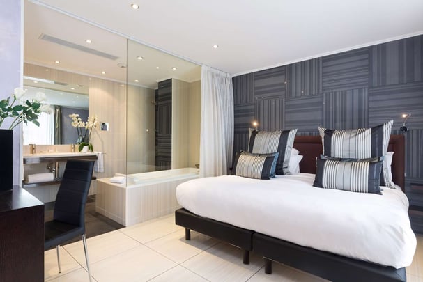 BW Plus Massena Junior Suite