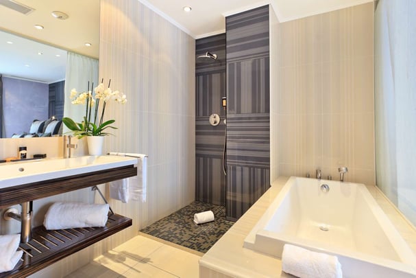 BW Plus Massena Junior Suite