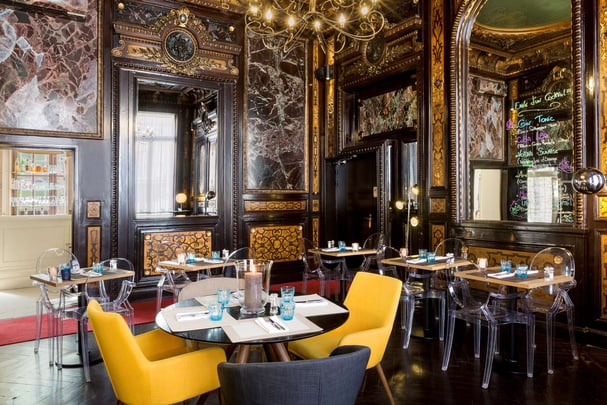 Rococo Restaurant