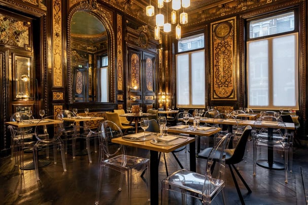 Rococo Restaurant