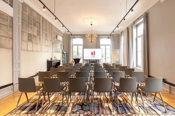 Meeting room - L'Usine