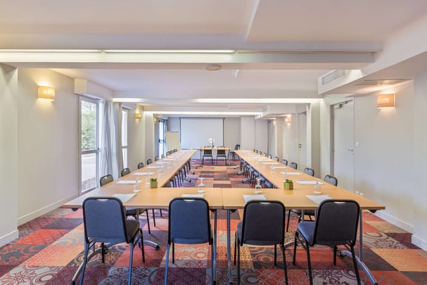 Meeting and Seminars Room