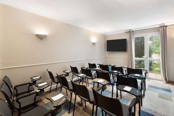 Meeting and Seminars Room