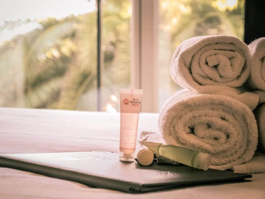 Complementary Products