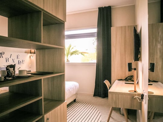 Classic Room Equipement