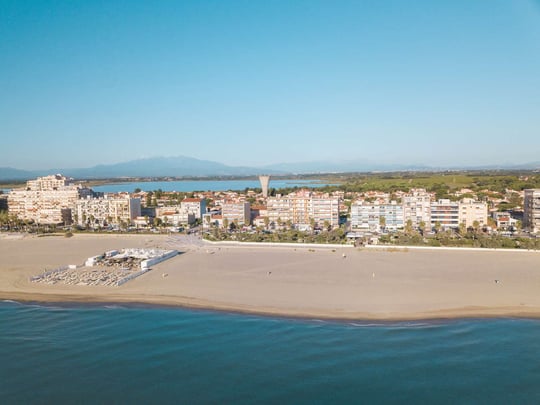 Canet-Plage