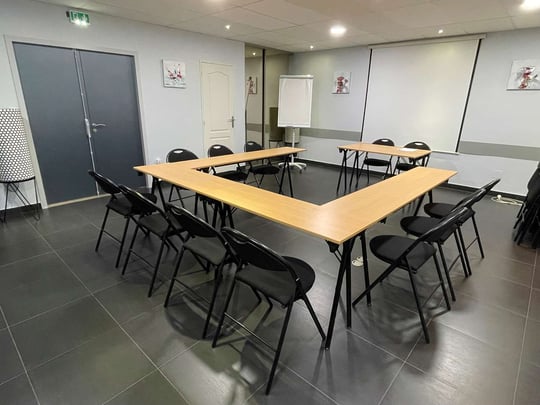 Meeting room