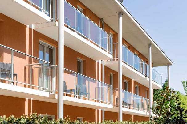 Best Western Park Hotel Genve/Thoiry