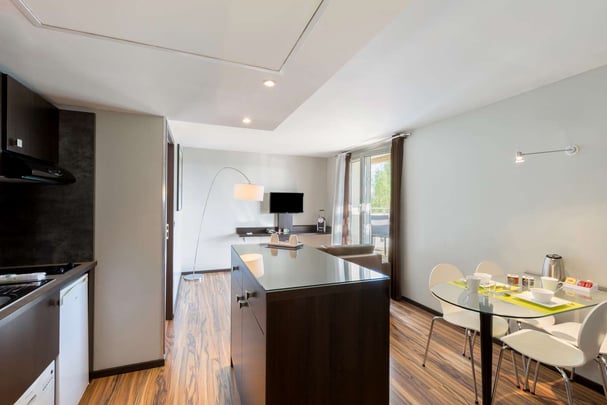 Guest Room Executive