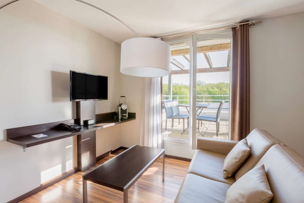 Guest Room Executive