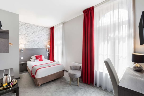 Classic Room with One Bed