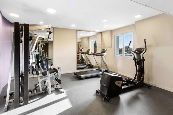 Fitness Room