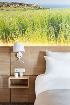 Standard Guest Double Room