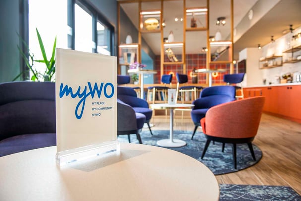 Best Western Atlantys Hotel Zenith Nantes myWO