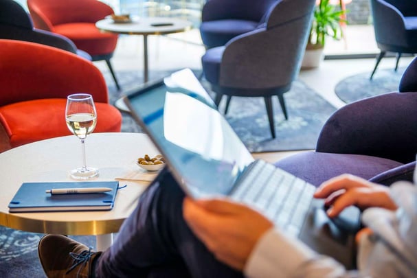 Best Western Atlantys Hotel Zenith Nantes myWO