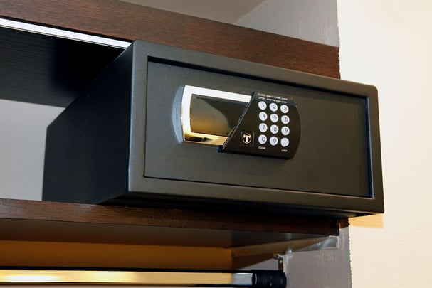 In-room Safe