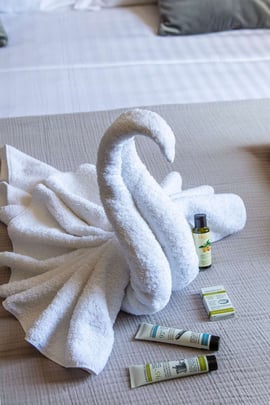 privilège/deluxe and suite